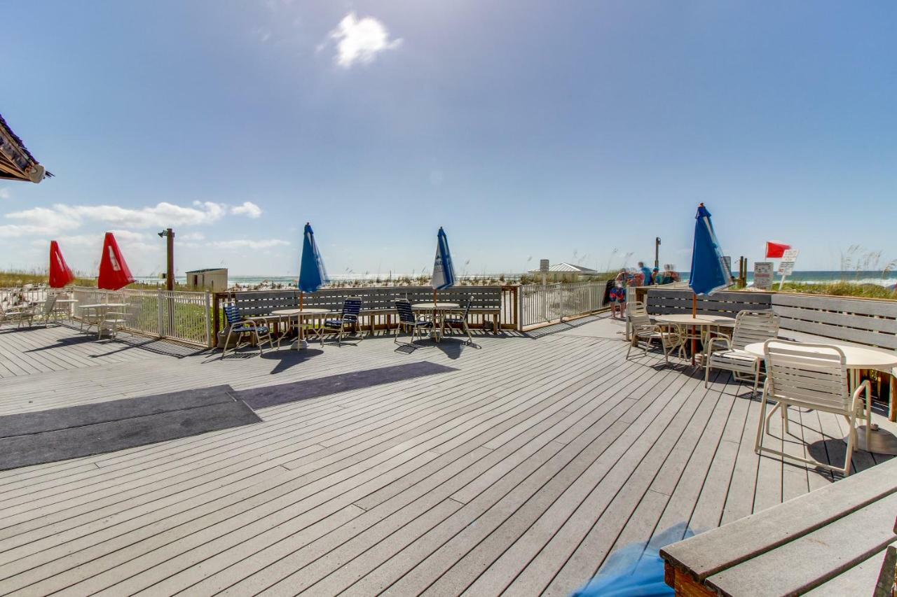 데스틴 The Terrace At Pelican Beach 아파트 외부 사진